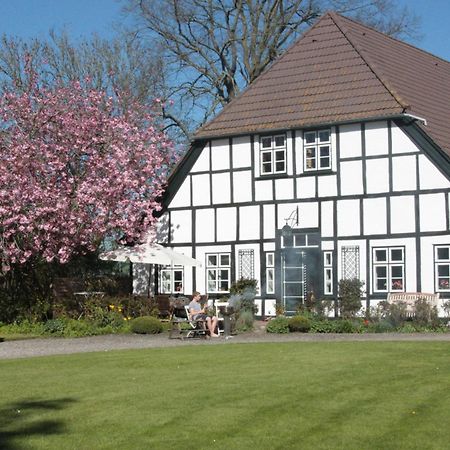 HinrichsdorfMuschelkorbアパートメント エクステリア 写真